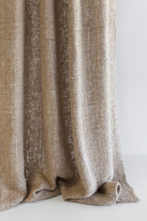 Mokum Handloom Silk | James Dunlop Textiles Textile Craft, Handloom Fabric, Curtain Texture, Textile Crafts, Interior Fabric, Curtain Fabric, Curtains With Blinds, Wabi Sabi, Soft Furnishings