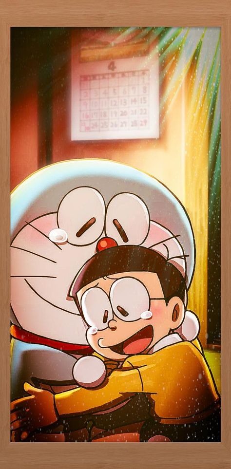 Nobita Wallpaper, Nobita And Doraemon, Cute Animals Dog, Doraemon And Nobita, Doraemon And Nobita Friendship Wallpaper, Business Ideas For Students, Playing In Snow, Animal Humor Dog, Friendship Wallpaper