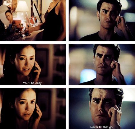 3x01 Elena trying to save Stefan. Song in this episode is Drop in the ocean-by Ron Pope. This episode Alaric leaves. Ron Pope, Stefan And Elena, Oceans Song, A Drop In The Ocean, A Drop Of Water, Drop Of Water, Elena Gilbert, Nina Dobrev, Phone Call