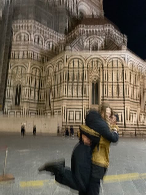 Italy Love Couple, Love In Italy Aesthetic, Italy Aesthetic Couple, Italian Couple Aesthetic, Night Aesthetic Love, Northern Italy Aesthetic 1983, Italy Boyfriend, Florence Couple, Northern Italy Aesthetic