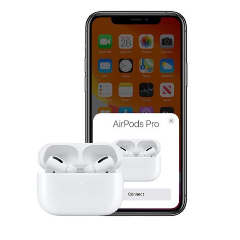 AirPods Pro with Noise Cancellation: A fabulous luxury baby gift or shower splurge for new parents Luxury Baby Gifts, Apple Air, Apple Airpods Pro, Best Baby Shower Gifts, Airpod Pro, Apple Design, Luxury Baby, Apple Watch Models, Air Pods