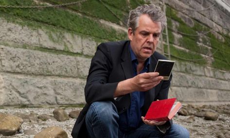 Danny Huston: ‘I went around the world with my father – making his drinks’ | Movies | The Guardian Danny Huston, John Huston, Fka Twigs, Father John, Baby Brother, Go Around, Film Set, On Film, My Father