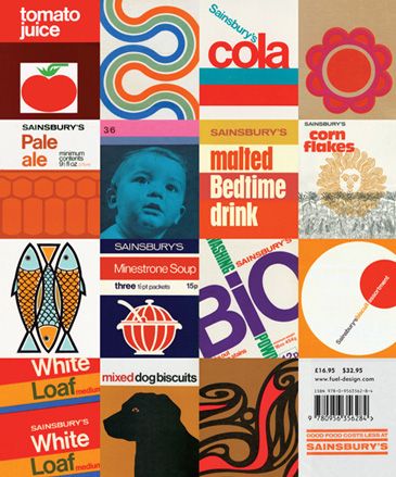 From the amazing book: own label   australian house brand packaging from the late 60's early 70's 70s Label Design, Company Ideas, Retro Packaging, Supermarket Design, Retro Graphic Design, Block Colour, Vintage Packaging, 70s Retro, Design Museum