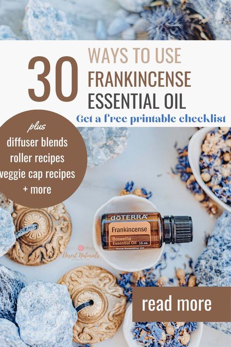 Frankincense Roller Ball Recipe, Frankenscence Essential Oil, Frankensence Oil Uses, Gods Pharmacy, Frankincense Diffuser Blends, Roller Ball Blends, Benefits Of Frankincense, Frankincense Essential Oil Benefits, Frankincense Essential Oil Diffuser