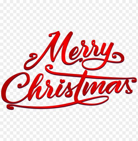 Merry Christmas Png Text, Merry Xmas Lettering, Christmas Png Free, Christmas Logo Design, Christmas Design Graphic, Christmas Png Images, Diy Craft For Kids, Merry Christmas Images Free, Craft Ideas For Beginners