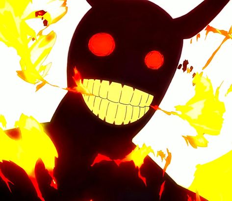 Arthur Boyle, Fire Demon, My Demons, Fire Force, Fire Brigade, Manga Covers, Bat Signal, Superhero Logos, Anime Wallpaper