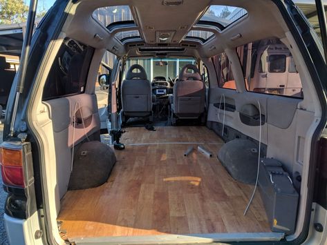 Mitsubishi L400 Camper, Delica Van Conversion, Delica Camper Conversion, Delica Conversion, Mitsubishi Delica Camper, Delica Campervan, Mitsubishi Delica 4x4, Delica Camper, Vanlife Diy