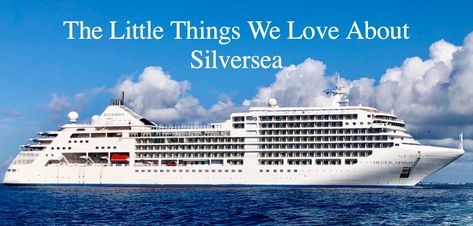 Cruising Tips, Silversea Cruises, Sailing Adventures, Luxury Cruise, Cruise Tips, Cruise Line, Travel Website, Cruise Ships, Luxury Yachts