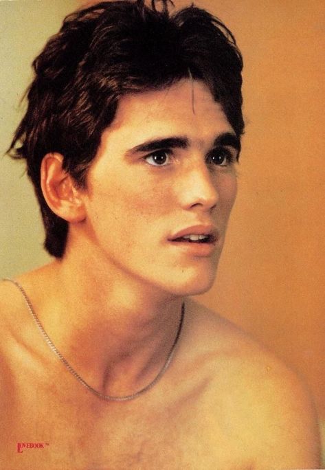 Matt Dillon The Outsiders, Young Matt Dillon, 80s Actors, The Outsiders Greasers, Dallas Winston, 80s Men, 90s Men, Matt Dillon, Hottest Guy Ever