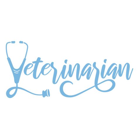 Veterinarian occupation quote PNG Design Veterinary Quotes, Vet Clipart, Vet Tech Tattoo, Vet Quotes, Veterinarian Quotes, T Shirt Designs Ideas, Med Quotes, Veterinary Medicine Student, Shirt Designs Graphic