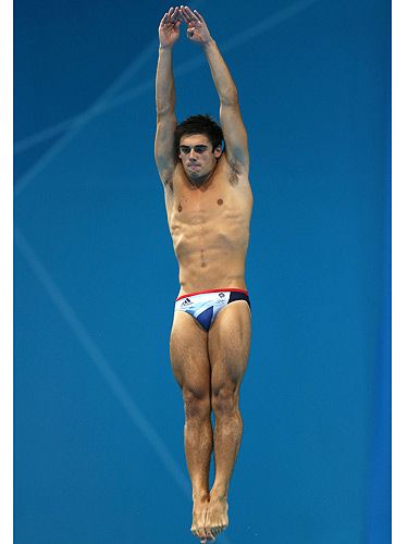 GB Olympics diver Chris Mears Chris Mears, Diving Springboard, Team Gb, Dove Men, Athletic Body, Michael Phelps, Olympic Athletes, Sports Models, Summer Olympics