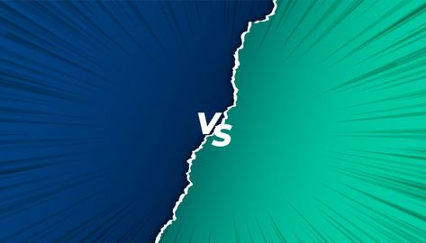 Versus vs screen background in torn pape... | Free Vector #Freepik #freevector #background Vs Thumbnail, Thumbnails Youtube Background, Thumbnail Background, Deer Wallpaper, Kawaii Store, Youtube Banner Backgrounds, Youtube Banner Design, Islamic Background, Banner Design Inspiration