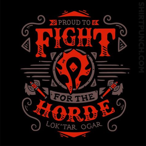 Horde Wow Wallpaper, World Of Warcraft Wallpaper Iphone, Nerd House Decor, World Of Warcraft Wallpapers, World Of Warcraft Decorations, World Of Warcraft Cross Stitch Pattern, Wow Horde, Warcraft Horde, Arte Viking