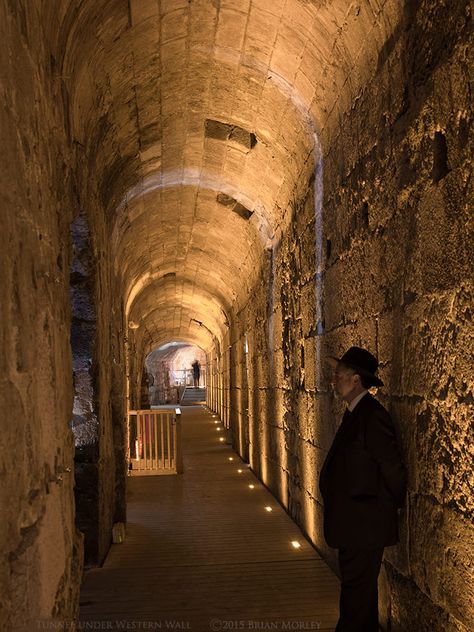 Below the Western Wall . Jerusalem                                                                                                                                                                                 More Wailing Wall, Terra Santa, Eilat, Western Wall, Holy Land, Ancient Cities, Ancient History, Pilgrimage, The History