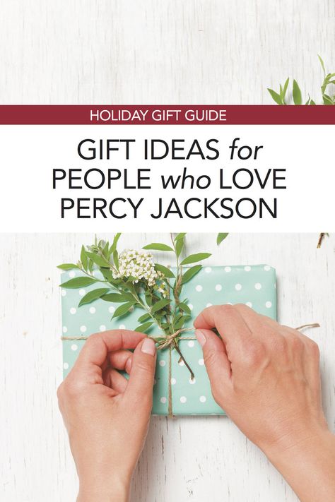 Gifts for People who Love Percy Jackson Percy Jackson Gift Ideas, Homeschool Gifts, Pippi Longstocking, Little House On The Prairie, Holiday List, Class Gift, Christmas Gift Basket, Simple Holidays, Christmas Gift Baskets