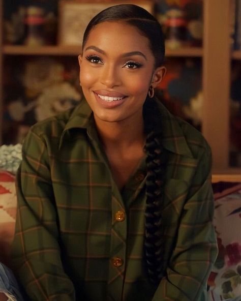 Zara Shahidi, Tara Shahidi Hairstyles, Zoe Grownish Hairstyles, Tara Shahidi, Grownish Zoey Hairstyles, Yara Shahidi Braids, Grownish Hairstyles, Yara Shahidi Makeup, Yara Shahidi Aesthetic