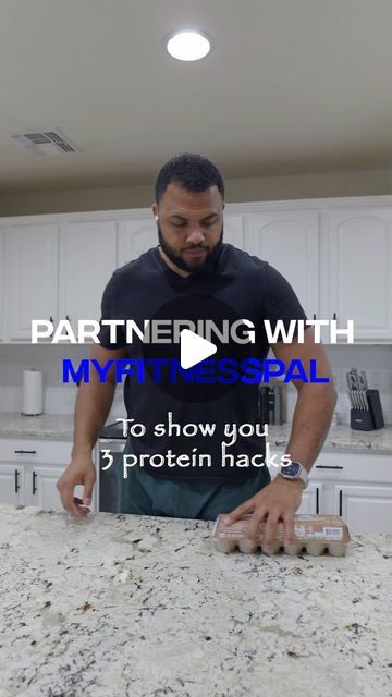 Jefe Harris Meal Prep, Protein Hacks, Small Steps, January 9, Meal Prepping, Healthy Foods, Meal Prep, Easy Meals, Nutrition