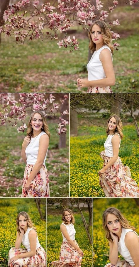 Garden Portrait, Prom Photography Poses, Senior Photography Poses, Graduation Pics, Prom Photography, Senior Portrait Poses, Senior Photo Poses, Prom Poses, Class Of 2019