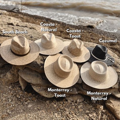 DopeHatsShop - Etsy Wide Brim Fedora Outfit, Men Wide Brim Hat, Beach Cowboy Hat, Mens Beach Hats, Cowboy Hat Styles, Bolero Hat, Mens Straw Hats, Bohemian Hats, Womens Straw Hats