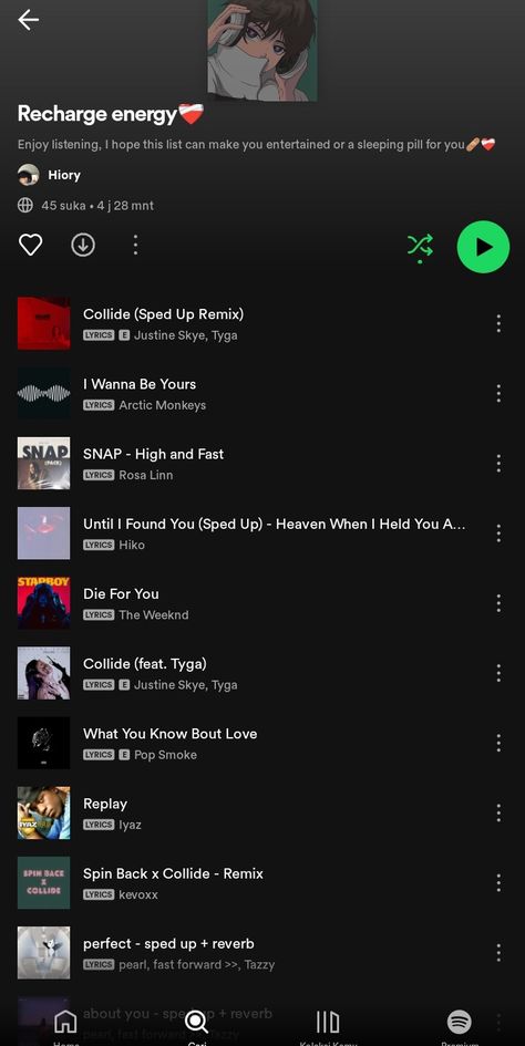 How To Make A Playlist On Spotify, Spotify Songs Playlists, How To Get Spotify Premium For Free, Pop Playlist Spotify, Rock Songs Playlist, Playlists To Make, Songs Playlist Spotify, Spotify Playlist Ideas, Spotify Music Playlist