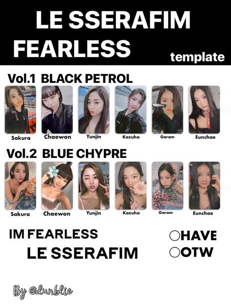 #lesserafim #kpop#m #fearless #bighit #photocards #template Le Sserafim Fearless Photocard Template, Lesserafim Album Template, Fearless Photocard Template, Chaewon Fearless Photocard, Le Sserafim Fearless Photocard, Lesserafim Photocard Template, Lesserafim Template, Chaewon Photocard Scan, Le Sserafim Photocard Template