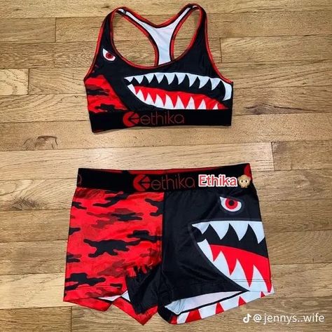 Psd Womens Outfit, Ethika Sets Women, Psd Boxers Women Outfit, Boxers Ethika, Psd Boxers Women, Ethika Boxers Women, Ethika Bra, Cruise Preparation, Ethika Set