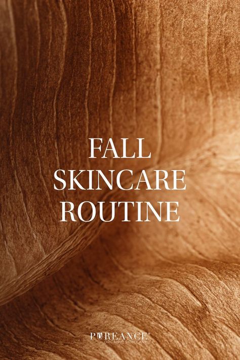 As the seasons change from summer to fall, it's essential to adjust your skincare routine to address your skin's specific needs. 1. Hydrate well and use a moisturizer suitable for cooler weather. 2. Gently exfoliate to remove dead skin cells and promote better product absorption. 3. Protect your skin from UV rays with broad-spectrum sunscreen. 4. Incorporate antioxidants for added skin protection. 5. Keep your lips moisturized with a hydrating lip balm. Autumn Skin Care, Fall Skincare Routine, Organic Skin Care Brands, Autumn Skincare, Face Skincare, Face Skin Care Routine, Doctor Outfit, Hydrating Lip Balm, Beauty Products Photography