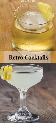 Bar Knowledge, Retro Cocktails, Paleo Eating Plan, Tropical Cocktails, Champagne Cocktails, Frozen Waffles, Cocktails To Try, Sweet Cocktails, Tiki Cocktails