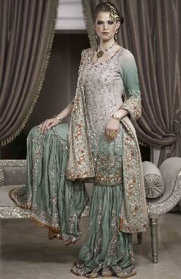 Mirage Collection | BRIDAL COLLECTION...Wow, wow, wow Wedding Wear Pakistani, Bridesmaid Dresses Indian, Wedding Pantsuit, Pakistani Traditional, Pakistani Party Wear Dresses, Mehndi Dresses, Designer Store, Pakistani Party Wear, Wedding Stylist