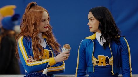 Veronica Lodge Aesthetic, Riverdale Season 2, When A Stranger Calls, Riverdale Netflix, Varsity Blues, The Lost Weekend, The Hills Have Eyes, Red To Blonde, Thirty Two