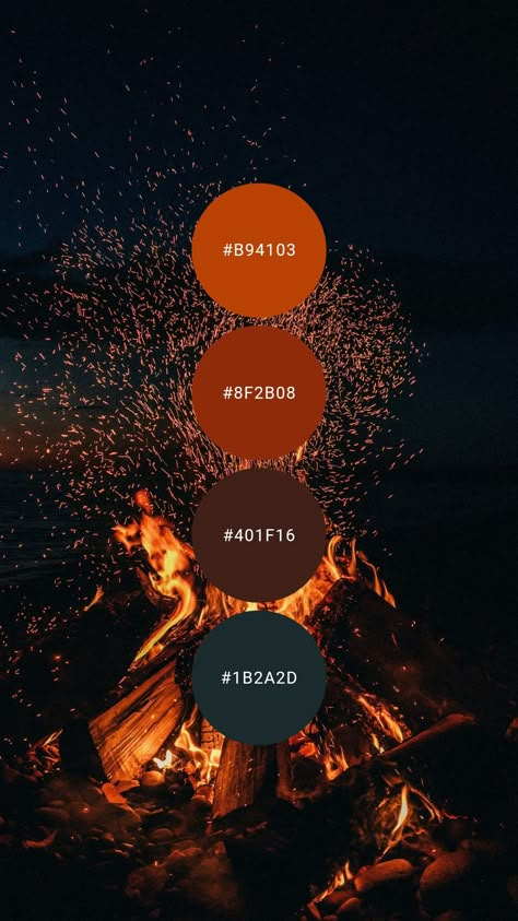 Moody Orange Color Palette, Burnt Orange Navy Blue Color Palette, Burnt Orange And Navy Color Palette, Navy And Orange Color Palette, Moody Summer Color Palette, Bourbon Color Palette, Navy Blue Orange Color Palette, Bold Masculine Color Palette, Blue Orange Brown Color Palette