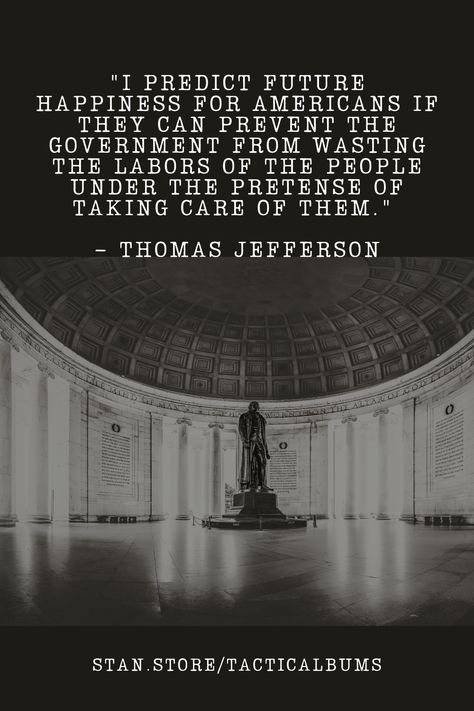 black pin with a black and white photo of the Jefferson Memorial and a founding fathers quote Tyranny Quotes, Fathers Quotes, Founding Fathers Quotes, Patriotic Quotes, Thomas Paine, United States History, Form Of Government, History Quotes, Quotes Words