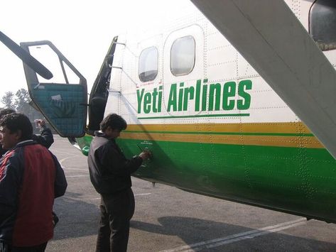 Yeti Airlines has become the fifth Nepali airline company that has been cleared for international flight operations. @nepalisansar #YetiAirlines #Nepalaviation #CAA #Nepalairlines #Nepalflights #HimalayanAirlines #NepalNews Nepal Airlines, International Flight, Airline Company, International Flights, Civil Aviation, South Asia, Southeast Asia, Airlines, Flight