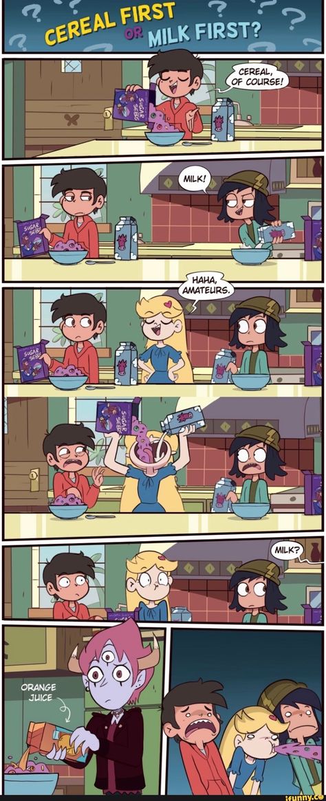 Star Versus The Forces Of Evil, Starco Comic, Star Force, Desenhos Gravity Falls, Disney Jokes, Disney Shows, Star Butterfly, Star Vs The Forces Of Evil, Disney Memes