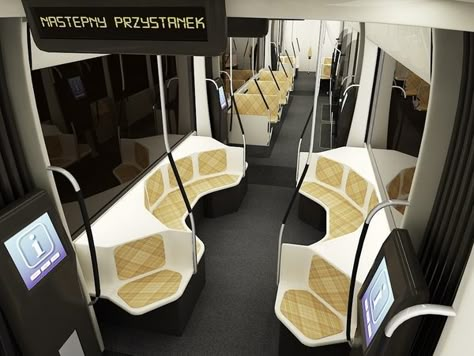 Product Design master degree Bus Interior Design, Concept Train, Public Transportation Design, Bus Interior, Master Degree, Airport Design, Car Interior Design, Design Master, Healthy Sleep