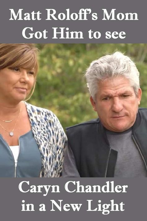 Little People, Big World: Matt Roloff's mom makes him see Caryn in a new light Cute Big Family, Large Family Love, Sister Wives Robyn, Matt Roloff, Lori Loughlin Full House, Roloff Family, Best Coleslaw Recipe, Loving Family Dollhouse, Office Chair Cover