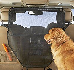 High Road Wag'nRide Dog Car Barrier Dog Car Barrier, Dog Barrier, Pet Barrier, High Road, Dog Gate, Dog Car Seats, Dog Agility, Dog Car, Dog Costumes