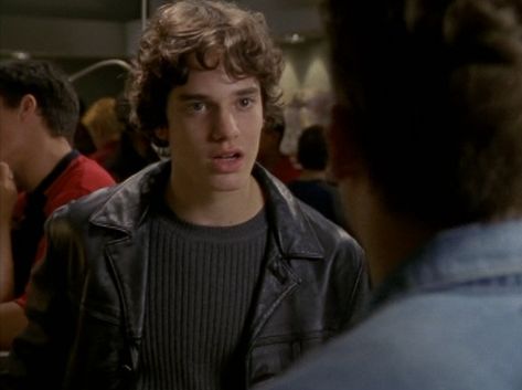 Craig Manning Degrassi, Craig Degrassi, Degrassi Aesthetic, Craig Manning, Interacial Love, Degrassi The Next Generation, Heart Eyes, Creepers, Health Issues