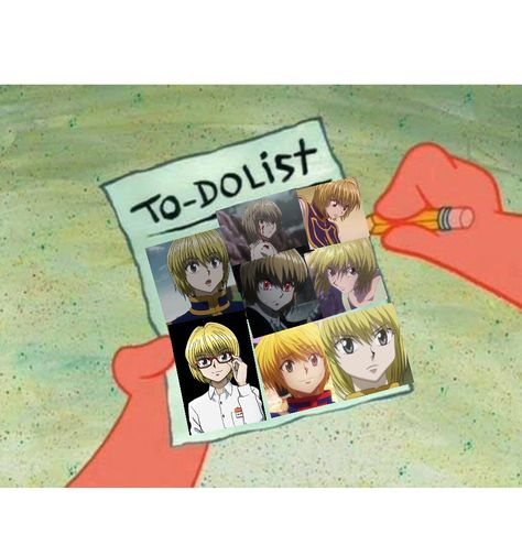 Kurapika Supremacy, Danganronpa Memes, I Still Love Him, Adopting A Child, Im Scared, Anime Memes Funny, Fb Memes, Coping Mechanisms, Funny Anime Pics