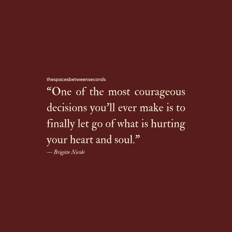 it takes a lot of courage to letting go, just as much as falling in love ♡.........❍.........⎙........⌲   𝘭𝘪𝘬𝘦, 𝘤𝘰𝘮𝘮𝘦𝘯𝘵, 𝘴𝘢𝘷𝘦, 𝘴𝘩𝘢𝘳𝘦      ☛ 𝐟𝐨𝐥𝐥𝐨𝐰 @thespacesbetweenseconds for more pictures source: pinterest . . . . . . . tags: #quotes #loveislove #aesthetic #booksquotes #lovers #tumblrposts #deeppoetry #love #prose #classic #academia #literature #darkacademia #explorepage✨ #romancticacedemia #dailyquotes #aboutlove #letstalkaboutlove #relationshipquotes #litmemes #literaturememes #explore... Letting Go Of Your Crush Quotes, What Falling In Love Looks Like, Quotes About Falling Out Of Love, Falling Out Of Love Quotes, Song Writing Ideas, Manifesting A Relationship, Pinterest Tags, Single Women Quotes, Our Love Quotes