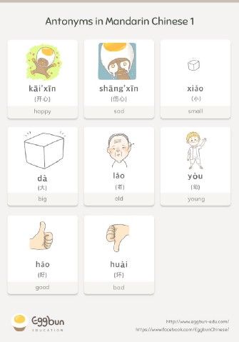 Chinese – Story of Eggbun Education – Medium Eggbun Korean, Korean Dictionary, Korean Flashcards, Korean Learn, Bahasa China, Learn Hangul, Learn Korea, Korea Language, Korean Words Learning