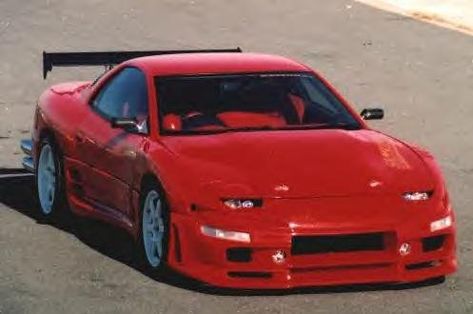 Kaze body kit | Mitsubishi 3000GT & Dodge Stealth Forum 3000gt Vr4, Mitsubishi Gto, Mitsubishi 3000, Dodge Stealth, Mitsubishi 3000gt, White Widow, Toyota Supra Mk4, Super Fast Cars, Custom Car Interior