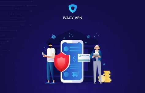 Ivacy VPN Review 5 Year Plan, 8 Billion People, Is It Worth It, Space Planets, Year Plan, Online Activities, Back To Life, Pune, Content Creation