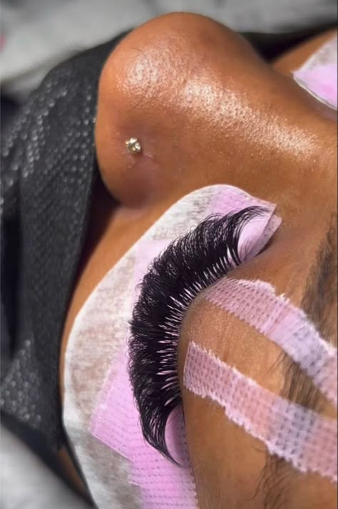 Lash Ideas, Lash Extentions, Best Lash Extensions, Lashes Fake Eyelashes, Butterfly Eyes, Eyelash Tips, Pretty Hurts, Eyelash Technician, Lash Extensions Styles