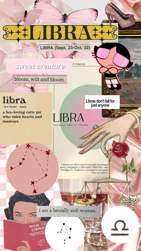 #libra #zodiac #wallpaper Libra Moodboard Aesthetic, Libra Sign Wallpaper, Libra Asthetic Wallpers, Libra Energy Aesthetic, Libra As A Person, Libra Fashion Aesthetic, Libra Women Aesthetic, Libra Zodiac Wallpaper Aesthetic, Libra Zodiac Aesthetic