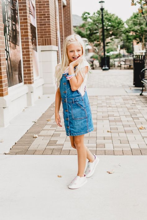 Back To School Outfits Elementary Kids, Elementary Girl Outfits, Girls Back To School Outfits Kids, Girls School Outfits Kids, Back To School Outfits Elementary, Kids Back To School Outfits, Kids School Outfits, School Outfits Kids, Girls Back To School Outfits