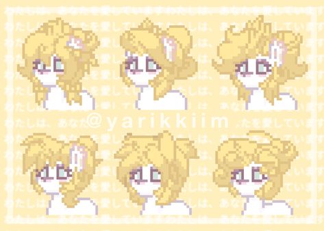 Ponytown Hairstyles Ideas, Pony Town Outside Ideas, Ponytown Hair Shading, Ponytown Hair Tutorial, Ponytown Outfit Ideas Tutorial, Ponytown Ideas Hair, Ashes Town Skins Pony, Ponytown Eyes, Pony Town Hairstyles