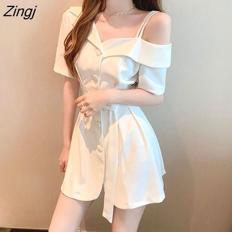 Bad quality and wrong size Clothes Korean Style, Party Clothes, Summer Chic, Sleeve Dresses, Vintage Elegant, Fashion Korean, Evening Attire, Glamorous Evening Gowns, Elegant Fashion