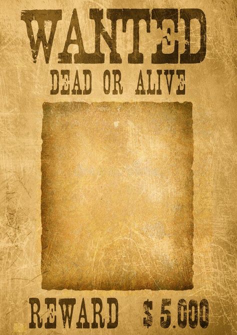 Old Western Wanted Poster Stock Illustrations – 2,215 Old Western Wanted Poster Stock Illustrations, Vectors & Clipart - Dreamstime Burnt Paper, Cowboy Posters, Cowboy Theme Party, Western Posters, Old Western, Blank Photo, Wanted Poster, Photo Background Images Hd, Year Book