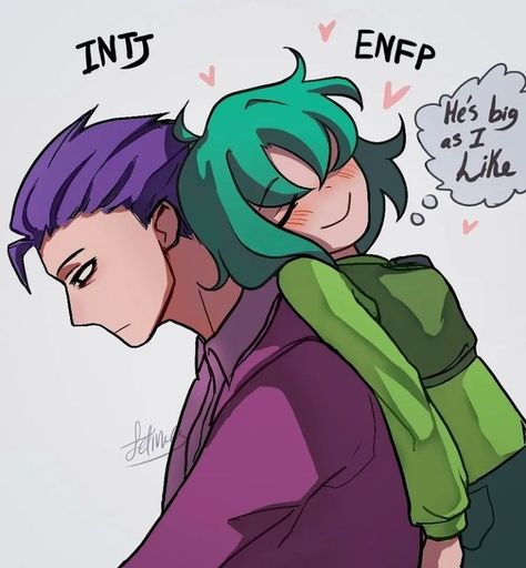 fati0_ma1 on Instagram Enfp X Intj, Enfp Things, Personalidad Infj, Personalidad Enfp, Intj Enfp, Enfp Relationships, Mbti Test, Enfp Personality, Intj T